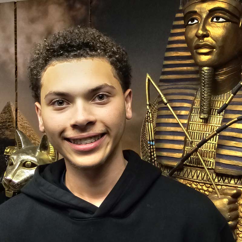 Camp Haluwasa Biblical Adventure Day Youth Event