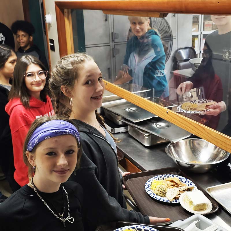 Camp Haluwasa Biblical Adventure Day Youth Event